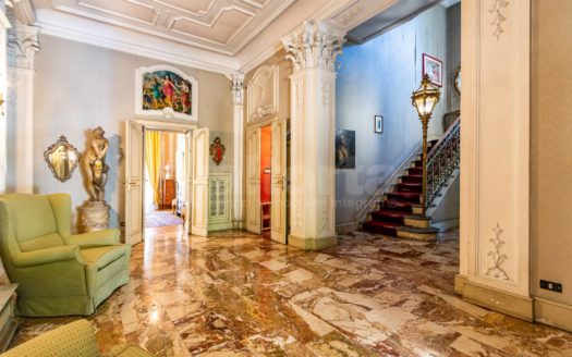 Residenziale Villa Vendita Carate Brianza