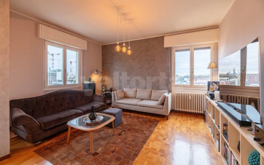 Residenziale Appartamento Affitto Milano