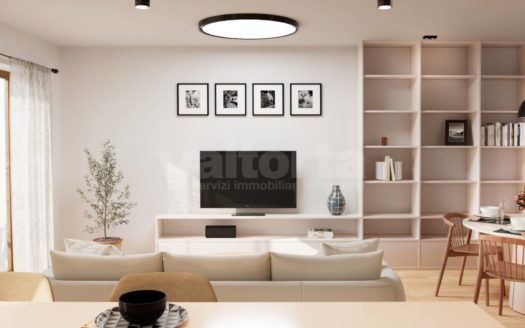 Residenziale Appartamento Vendita Monza