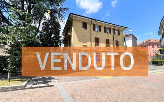 Residenziale Casa singola/indipendente Vendita Monza