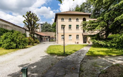 Residenziale Villa Vendita Monza