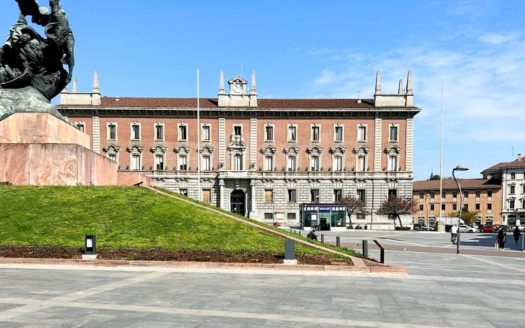 Residenziale Appartamento Affitto Monza