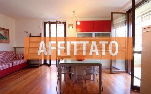 Residenziale Appartamento Affitto Monza