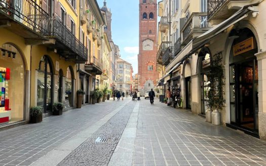 Residenziale Appartamento Affitto Monza