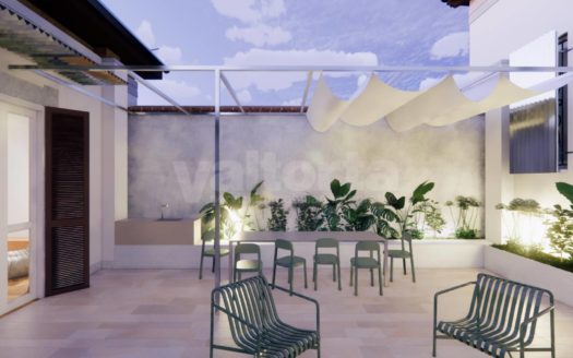Residenziale Appartamento Affitto Monza
