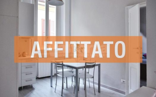Residenziale Appartamento Affitto Monza