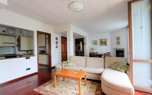 Residenziale Appartamento Vendita Carnate