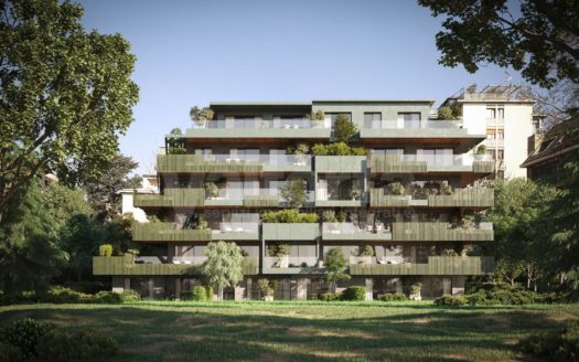 Residenziale Appartamento Vendita Monza
