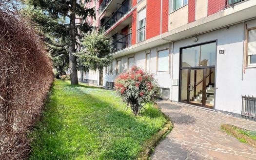 Residenziale Appartamento Vendita Monza
