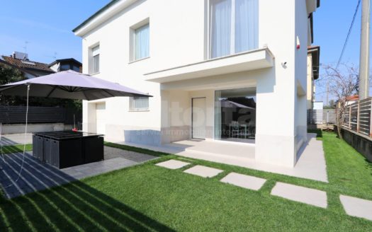 Residenziale Villa Vendita Monza