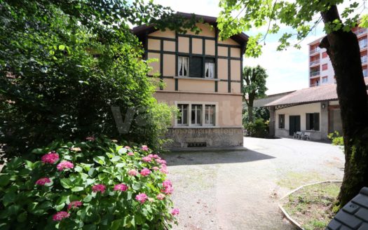 Residenziale Villa Vendita Monza