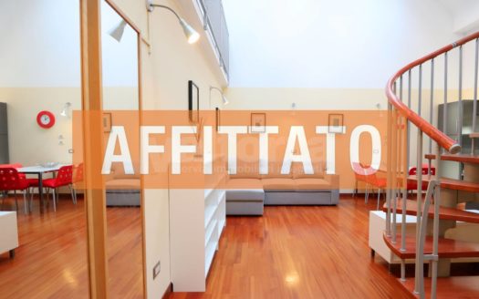 Commerciale  Affitto Monza