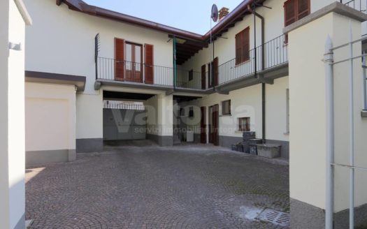 Residenziale Appartamento Affitto Desio