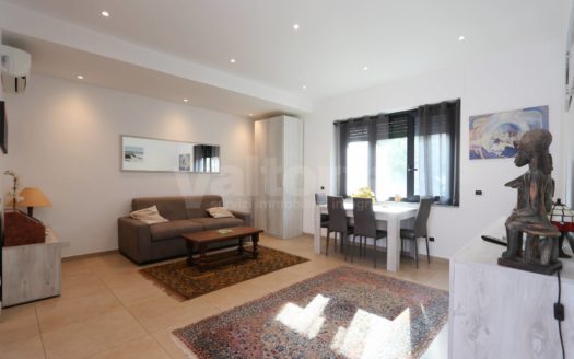 Residenziale Appartamento Affitto Monza