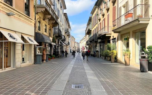 Residenziale Appartamento Affitto Monza