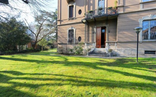 Residenziale Appartamento Affitto Monza