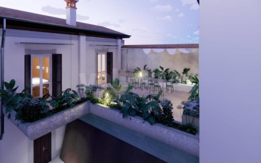 Residenziale Appartamento Affitto Monza