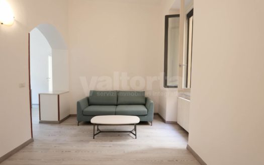 Residenziale Appartamento Affitto Monza