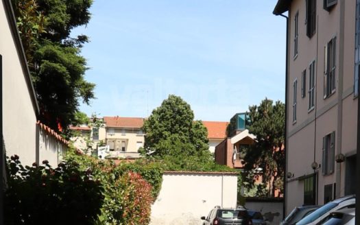 Residenziale Appartamento Vendita Monza