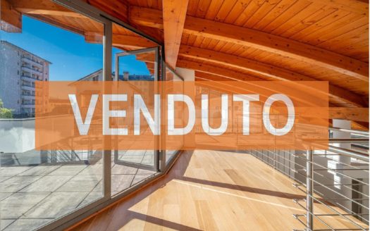 Residenziale Appartamento Vendita Monza