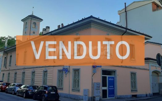 Commerciale Ufficio Vendita Monza