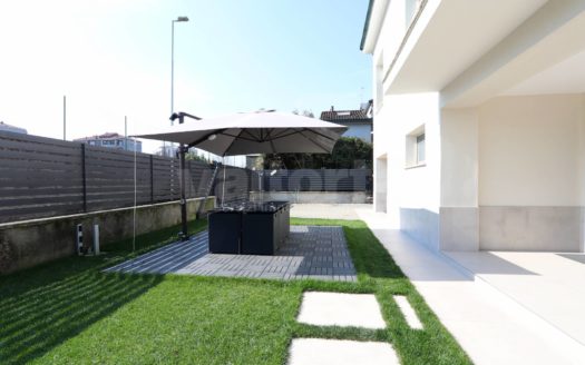 Residenziale Villa Vendita Monza