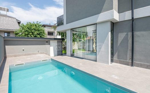 Residenziale Villa Vendita Vedano Al Lambro