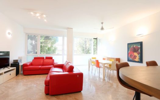 Residenziale Appartamento Affitto Monza