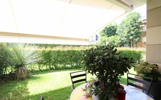 Residenziale Appartamento Vendita Monza