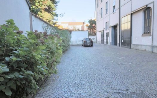 Residenziale Appartamento Vendita Monza