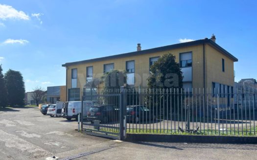 Commerciale Capannone Vendita Monza