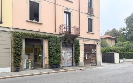 Commerciale Negozio Vendita Monza