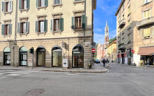 Commerciale Negozio Vendita Monza