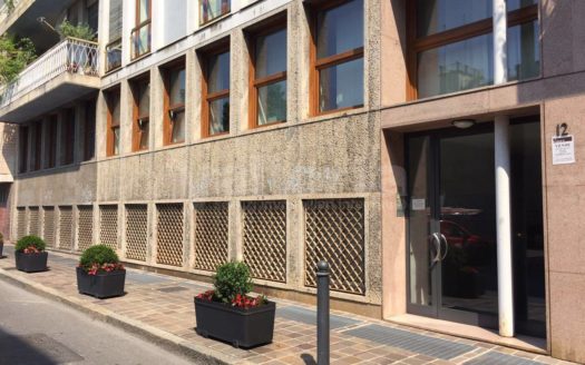 Commerciale Ufficio Affitto Monza