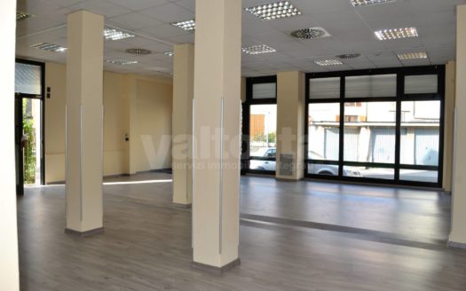 Commerciale Ufficio Vendita Carate Brianza