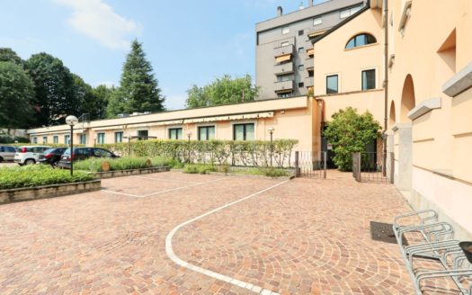 Commerciale Ufficio Vendita Monza