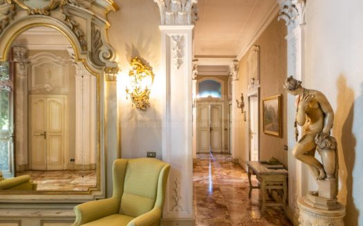 Residenziale Villa Vendita Carate Brianza