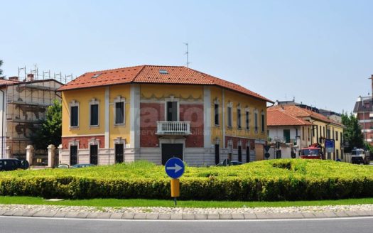 Residenziale Appartamento Affitto Albiate