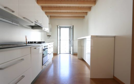 Residenziale Appartamento Affitto Monza