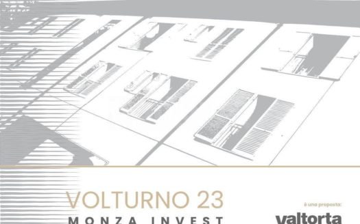 Residenziale Appartamento Vendita Monza