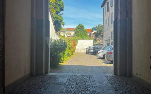 Residenziale Appartamento Vendita Monza