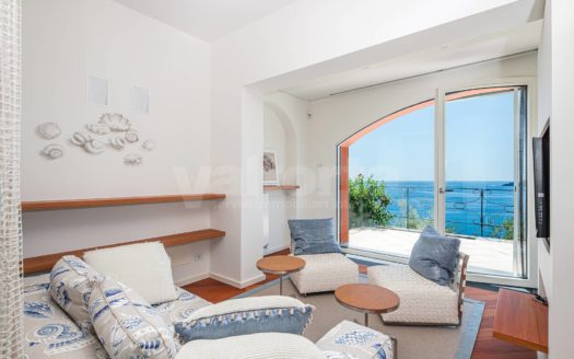 Residenziale Appartamento Vendita Zoagli