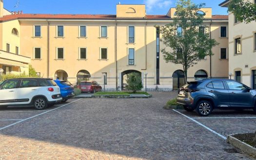 Commerciale Ufficio Vendita Monza