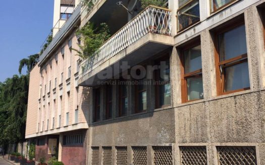 Commerciale Ufficio Vendita Monza