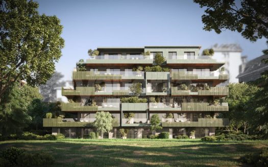 Residenziale Appartamento Vendita Monza