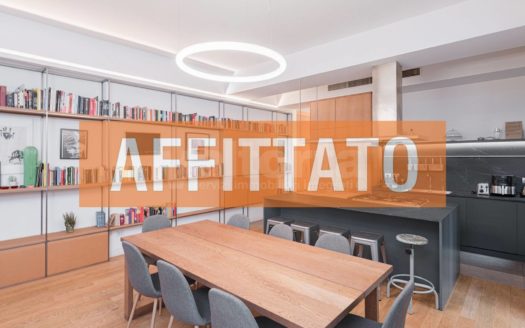 Residenziale Appartamento Affitto Milano
