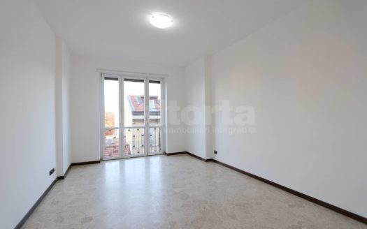 Residenziale Appartamento Affitto Monza