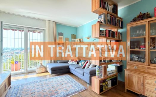 Residenziale Appartamento Vendita Cinisello Balsamo