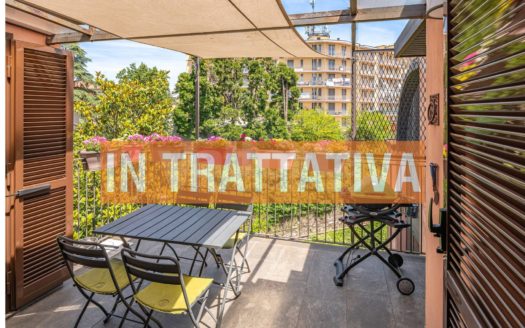 Residenziale Appartamento Vendita Monza