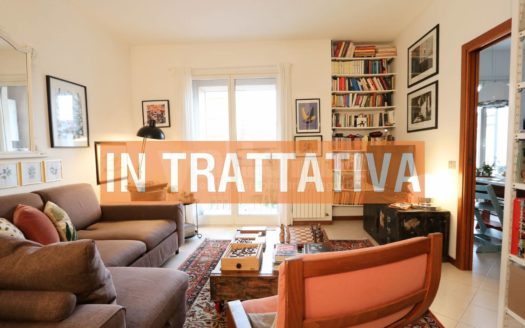 Residenziale Appartamento Vendita Monza